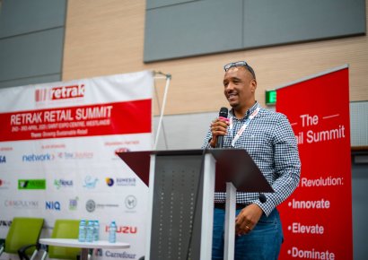 Retail Summit 2025